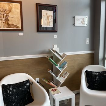 CONCAFE - Seating - Coffee & Tea Near Me - Houston, Texas