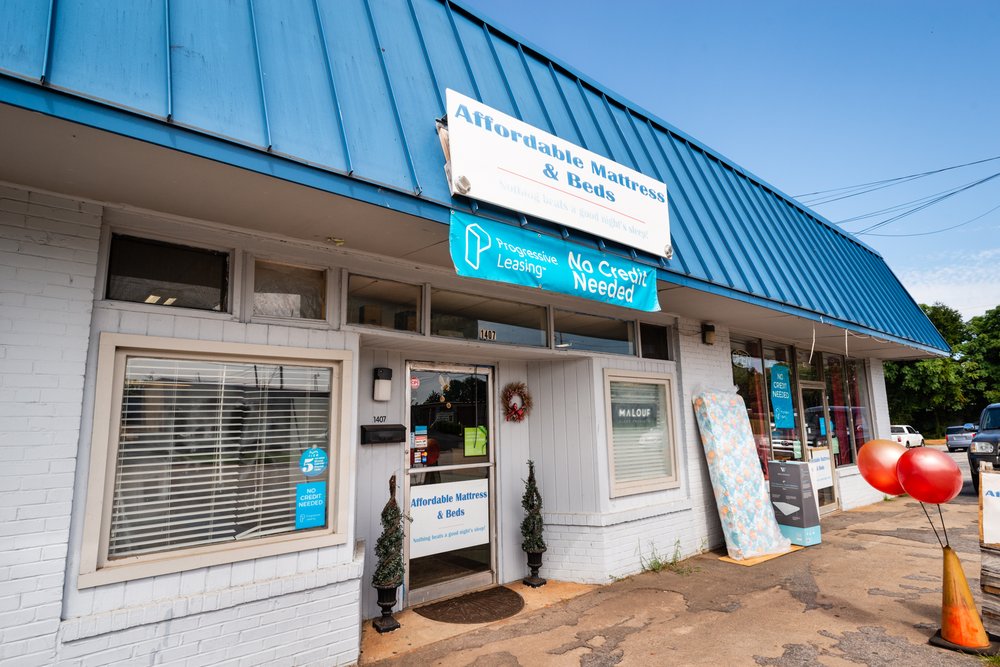 AFFORDABLE MATTRESS & BEDS Updated September 2024 32 Photos 1122