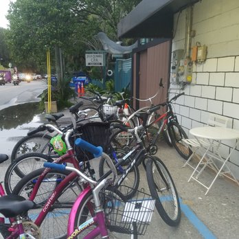 Folly Beach Adventures - Bike Rentals Near Me - Folly Beach, South Carolina Folly Beach Adventures - Bike Rentals Near Me - Folly Beach, South Carolina
