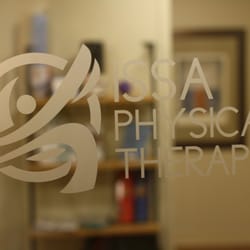 ISSA Physical Therapy & Wellness