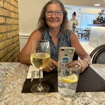 Restaurante L'illa - My wife HAHA - Spanish Near Me - Sant Just Desvern, B