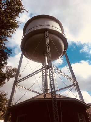 Shreveport Water Works Museum by null
