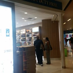 Penha Duty Free - THE place to get boxes and duty free liquor and tobacco (cigarettes).