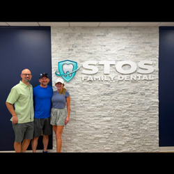 Stos Family Dental