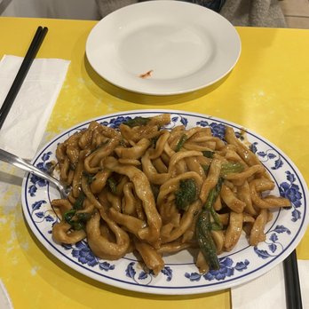 Shan Dong - Chinese Near Me - Oakland, California