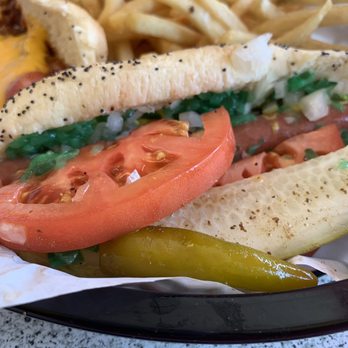 Southtown Hotdogs - Hot Dogs Near Me - Elmhurst, Illinois