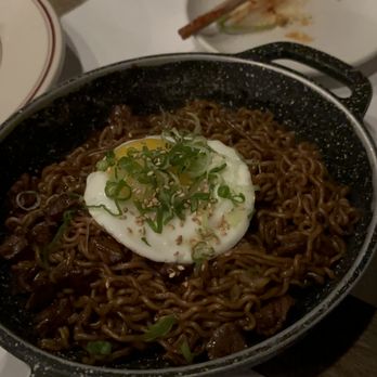 Take31 - Short Rib Chapaguri - Korean Near Me - New York, New York