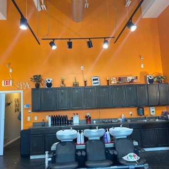 Luxeva Salon - Nail Salons Near Me - Shelby Township, Michigan Luxeva Salon - Nail Salons Near Me - Shelby Township, Michigan
