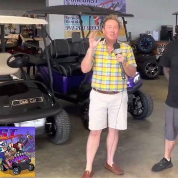 Suncoast Carts Unlimited - Getting the details about this great location - Golf Cart Dealers Near Me - Sarasota, Florida Suncoast Carts Unlimited - Getting the details about this great location - Golf Cart Dealers Near Me - Sarasota, Florida