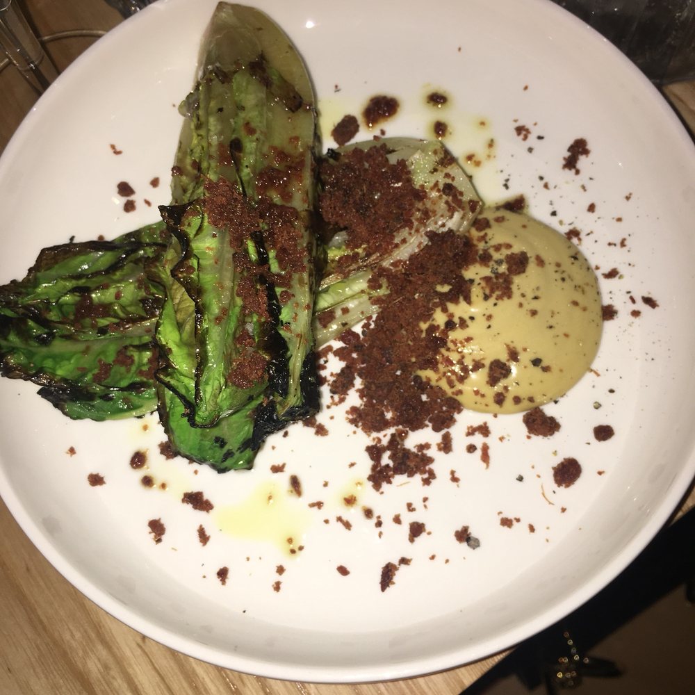 Minnow - Modern European Near Me - London, XGL