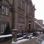 Photo of Motherwell Library