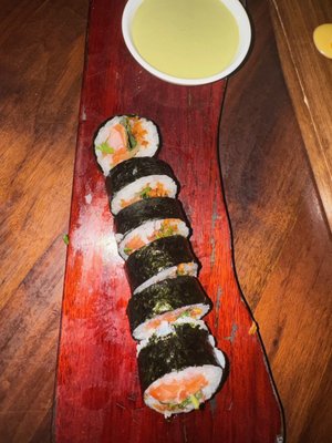 Uchi Houston by null