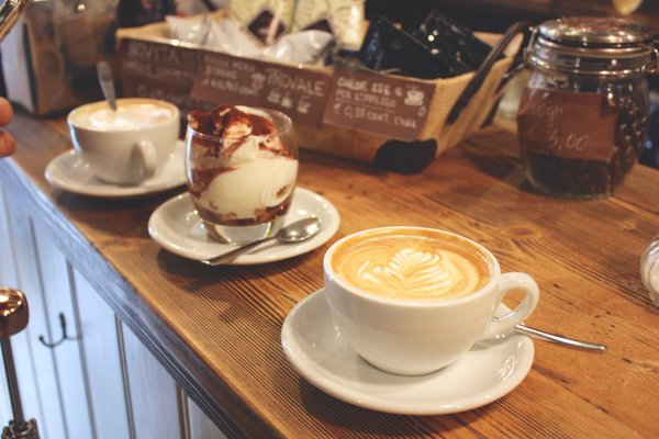 Torrefazione Cannaregio by null