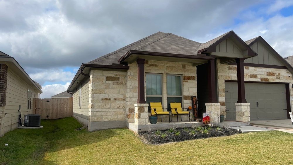 Slide of Southern Star Roofing and Seamless Gutters