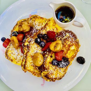 Polo Lounge - New American Near Me - Beverly Hills, California