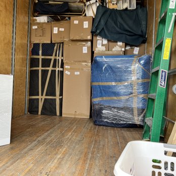 Dos Bro’s Moving & Storage - Making sure it fits - Movers Near Me Dos Bro’s Moving & Storage - Making sure it fits - Movers Near Me