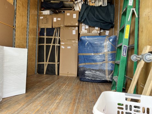Dos Bro’s Moving & Storage - We are a growing company with a combined 16 years of experience in the moving business.
Focused on providing reliable and stress free service. Dos Bro’s was created to bring upscale moving
at an affordable price. Allow Dos Bro’s to assist you with all your moving needs! Dos Bro’s Moving & Storage - We are a growing company with a combined 16 years of experience in the moving business.
Focused on providing reliable and stress free service. Dos Bro’s was created to bring upscale moving
at an affordable price. Allow Dos Bro’s to assist you with all your moving needs!