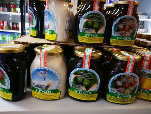 Boulangerie Pâtisserie Internationale by null