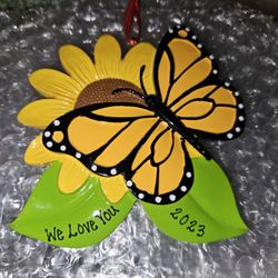 Ornaments by Annette