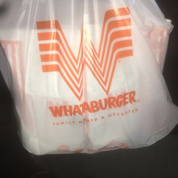 Whataburger - WHATAGOODASSBURGER! - Fast Food Near Me - Defuniak Springs, Florida Whataburger - WHATAGOODASSBURGER! - Fast Food Near Me - Defuniak Springs, Florida