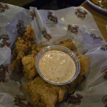 The Monster Crab - Cajun/Creole Near Me - Bayside, New York