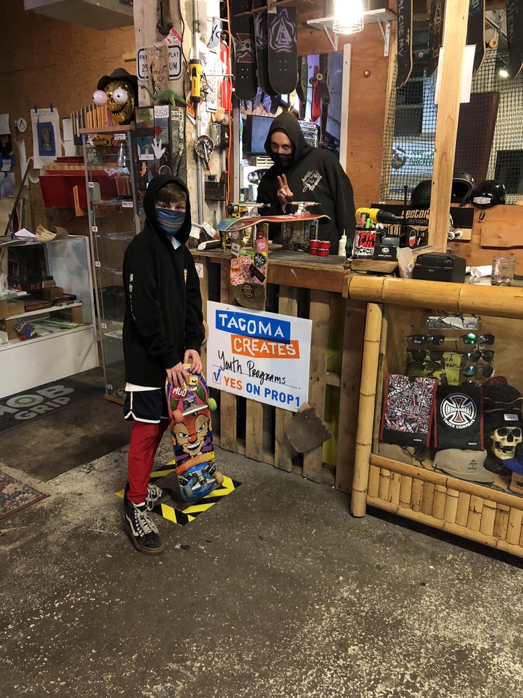 Photos of GRIT CITY GRINDHOUSE Updated August 2024 11 Photos 311