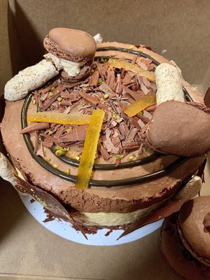 Norimoto Bakery by null