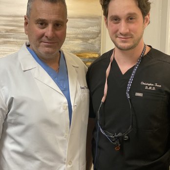 Boston Cosmetic Dentistry Results