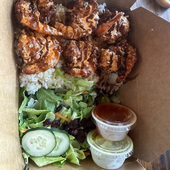Coco Shrimp - Plano - Sweet and Spicy - Seafood Near Me - Plano, Texas Coco Shrimp - Plano - Sweet and Spicy - Seafood Near Me - Plano, Texas
