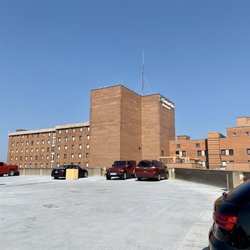 Akron General Medical Center - Outside