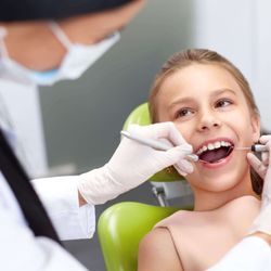 Raul G Molina, DDS, PA