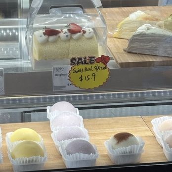 Savorology Artisan Bakery - Lower shelf- Mochi Bubbles - high recommendation - Bakeries Near Me - Markham, Ontario Savorology Artisan Bakery - Lower shelf- Mochi Bubbles - high recommendation - Bakeries Near Me - Markham, Ontario
