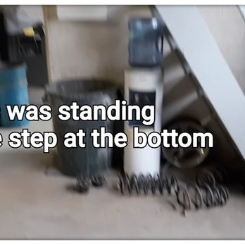 St. Luke's Magic Valley - I fell to the Bottom of these stairs with a 50lb. Roll of Mig Wire with no inner Hand Rail to grab - Medical Centers Near Me - Twin Falls, Idaho St. Luke's Magic Valley - I fell to the Bottom of these stairs with a 50lb. Roll of Mig Wire with no inner Hand Rail to grab - Medical Centers Near Me - Twin Falls, Idaho