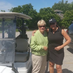 Lake of the Woods Golf Course