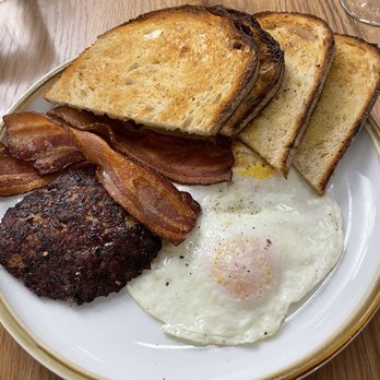 The Speckled Egg PGH - Classic - Breakfast & Brunch Near Me - Pittsburgh, Pennsylvania