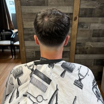 Mand's Barber Parlour - By Steph - Barbers Near Me - Hackettstown, New Jersey Mand's Barber Parlour - By Steph - Barbers Near Me - Hackettstown, New Jersey