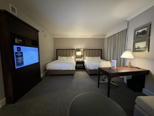 Marriott Syracuse Downtown by null