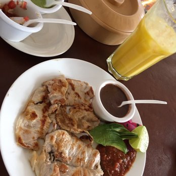 Las Campanas - Poc-chuc, a Yucatán specialty - Mexican Near Me - Valladolid, YUC Las Campanas - Poc-chuc, a Yucatán specialty - Mexican Near Me - Valladolid, YUC