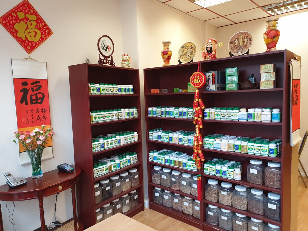 ACUPUNCTURE & HERBS 47 Market Street, Chorley, Lancashire, United