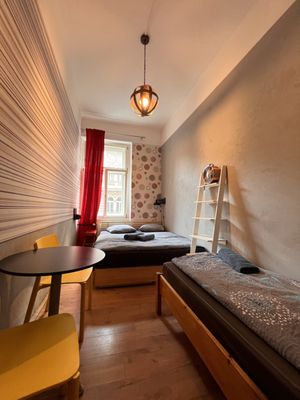 Hostel Elf Prague by null