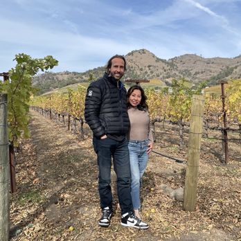 Sidecar Tours - Napa valley vineyard - Food Tours Near Me - Napa, California
