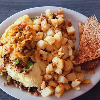 Hoosier Cafe - Breakfast & Brunch Near Me - Chandler, Arizona
