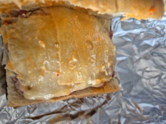 Au Jus by null
