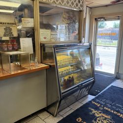 Bar-B-Q Heaven