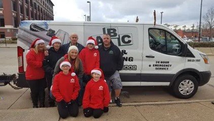 Slide of ABC Drain & Plumbing