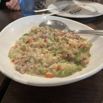 Gerry's Grill - Bicol express - Filipino Near Me - Houston, Texas