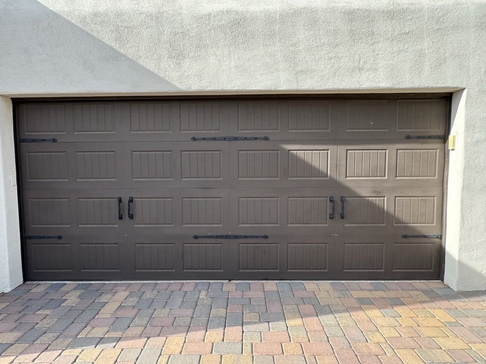 C5 Garage Doors - Garage Door Contractor in Phoenix, AZ