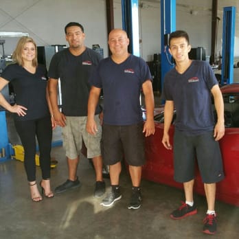 Rapid All Auto - Rapid Auto Team - Auto Repair Near Me - Houston, Texas Rapid All Auto - Rapid Auto Team - Auto Repair Near Me - Houston, Texas