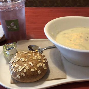 Panera Bread - Potato Soup - Sandwiches Near Me - Cerritos, California Panera Bread - Potato Soup - Sandwiches Near Me - Cerritos, California