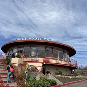 Equator Round House - Coffee & Tea Near Me - San Francisco, California Equator Round House - Coffee & Tea Near Me - San Francisco, California